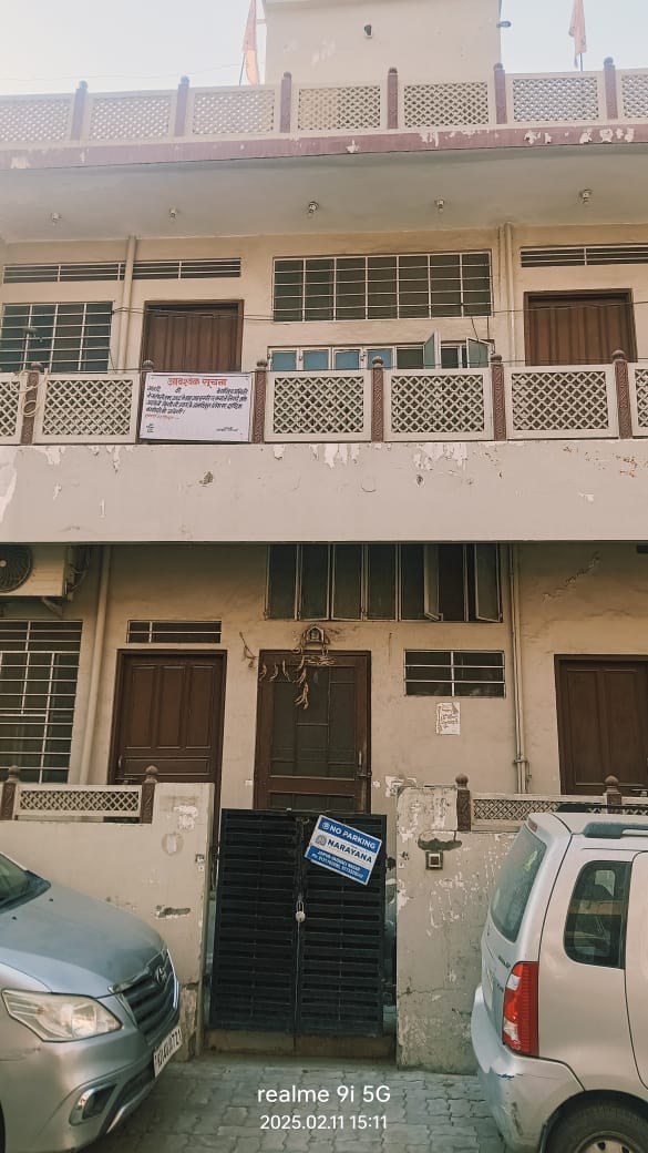 88.34 Sq Yards Residential Plot In VAISHALI, SIRSI, KHATIPURA, Jaipur